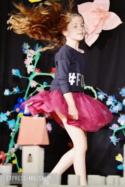 Dzień Małego Aktora w Domu Kultury w Środzie Śląskiej