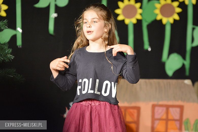 Dzień Małego Aktora w Domu Kultury w Środzie Śląskiej