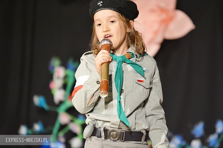 Dzień Małego Aktora w Domu Kultury w Środzie Śląskiej