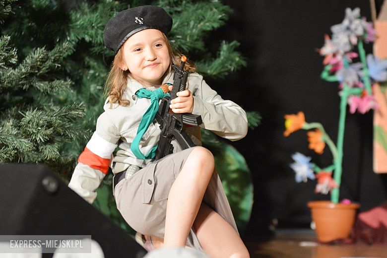 Dzień Małego Aktora w Domu Kultury w Środzie Śląskiej