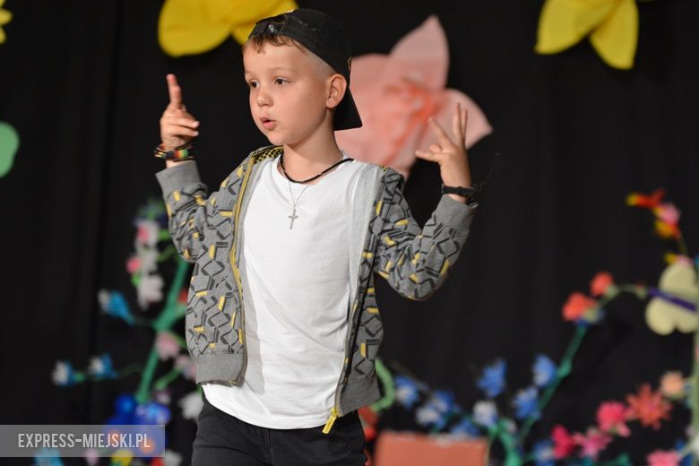 Dzień Małego Aktora w Domu Kultury w Środzie Śląskiej