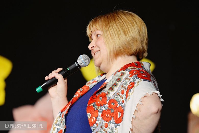 Dzień Małego Aktora w Domu Kultury w Środzie Śląskiej