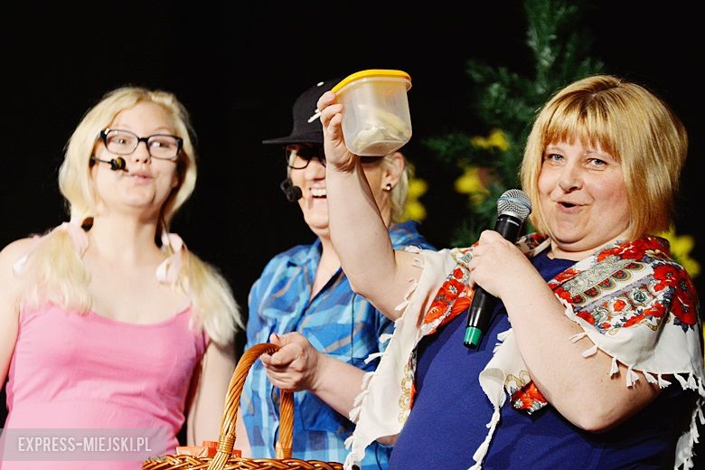 Dzień Małego Aktora w Domu Kultury w Środzie Śląskiej