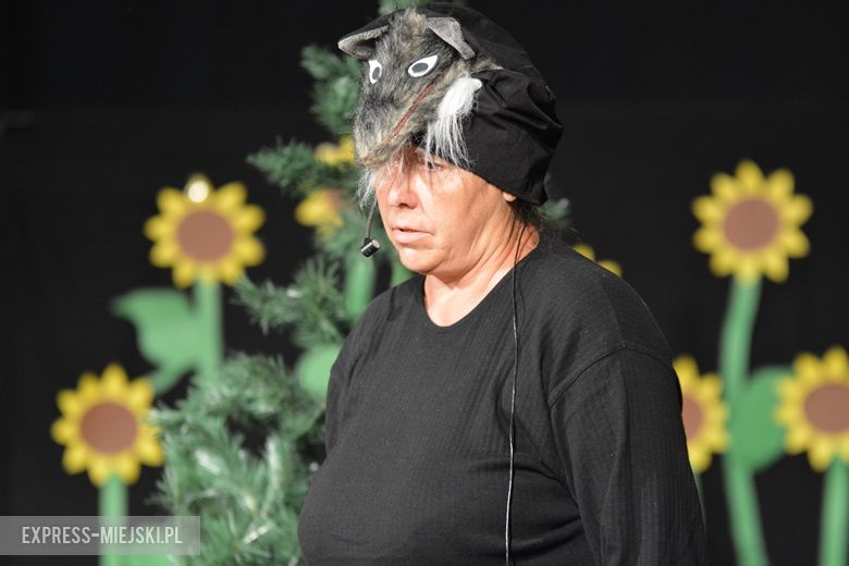 Dzień Małego Aktora w Domu Kultury w Środzie Śląskiej