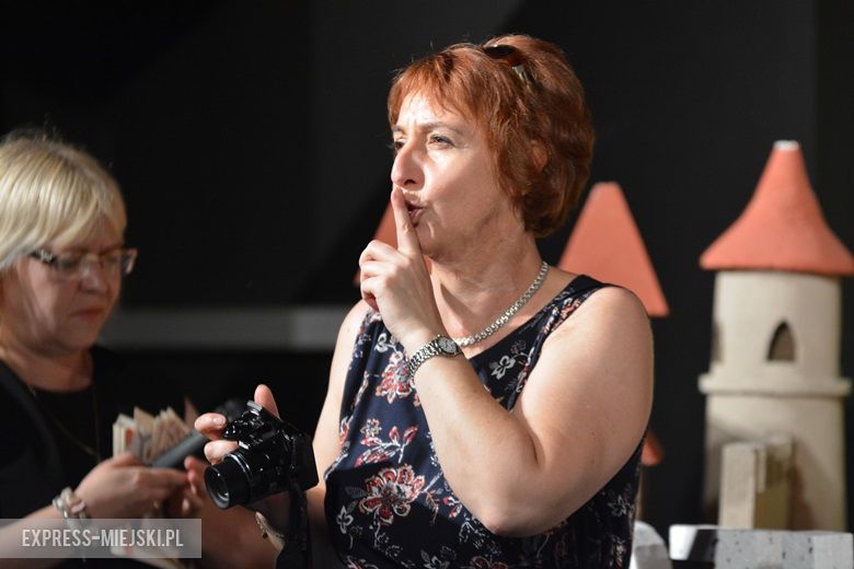 Dzień Małego Aktora w Domu Kultury w Środzie Śląskiej