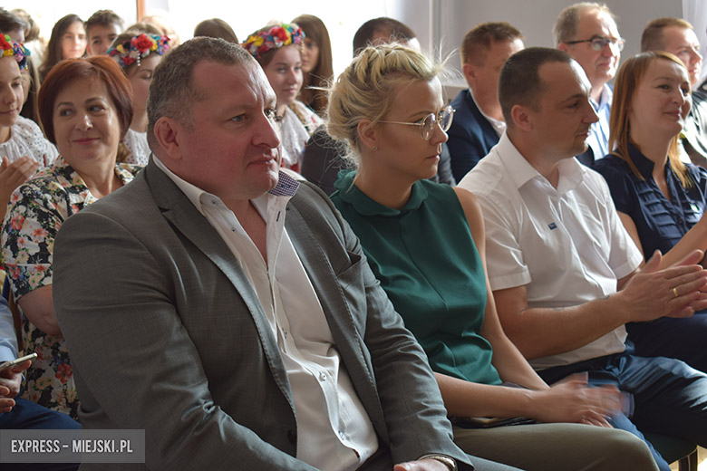 Uczniowie pokazali, że bezpieczeństwo jest najważniejsze