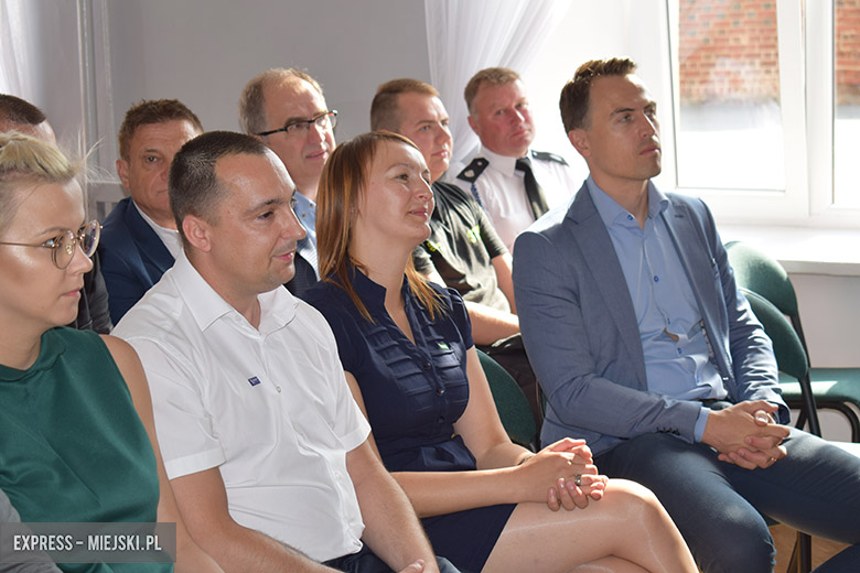 Uczniowie pokazali, że bezpieczeństwo jest najważniejsze