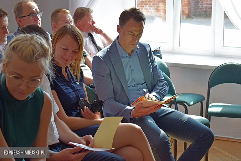 Uczniowie pokazali, że bezpieczeństwo jest najważniejsze