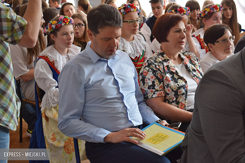 Uczniowie pokazali, że bezpieczeństwo jest najważniejsze