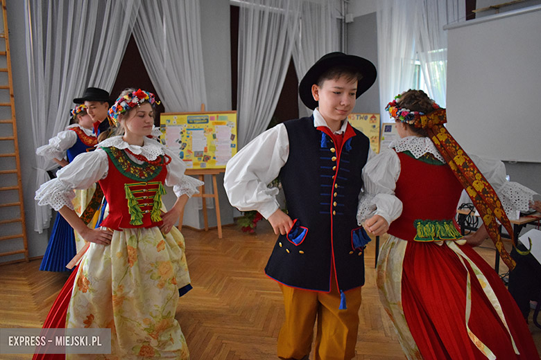 Uczniowie pokazali, że bezpieczeństwo jest najważniejsze