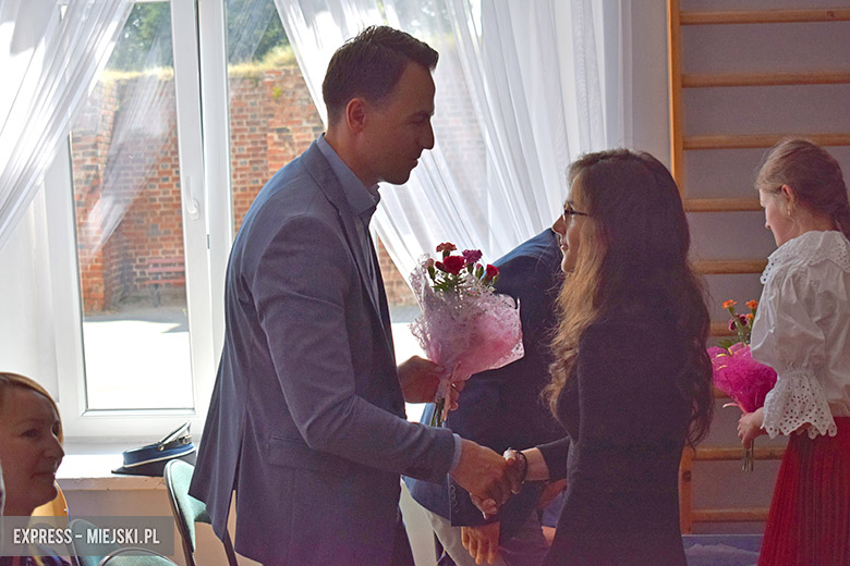 Uczniowie pokazali, że bezpieczeństwo jest najważniejsze