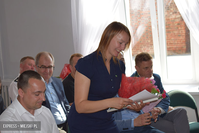 Uczniowie pokazali, że bezpieczeństwo jest najważniejsze