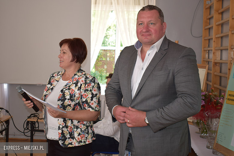 Uczniowie pokazali, że bezpieczeństwo jest najważniejsze