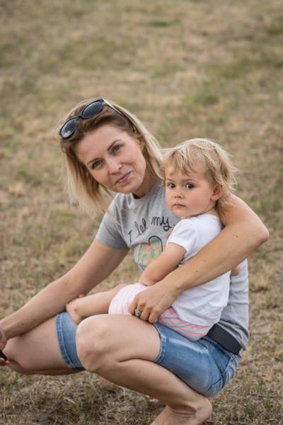 Dzień Dziecka w Brodnie