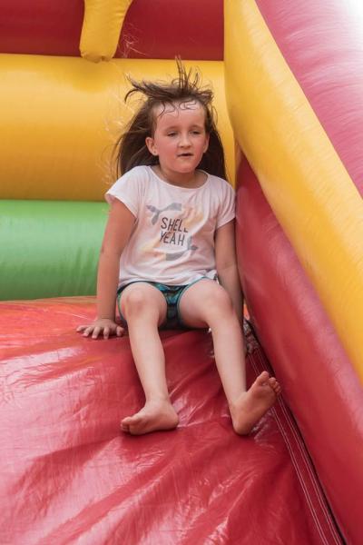 Dzień Dziecka w Brodnie