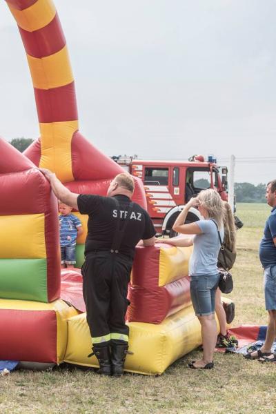 Dzień Dziecka w Brodnie