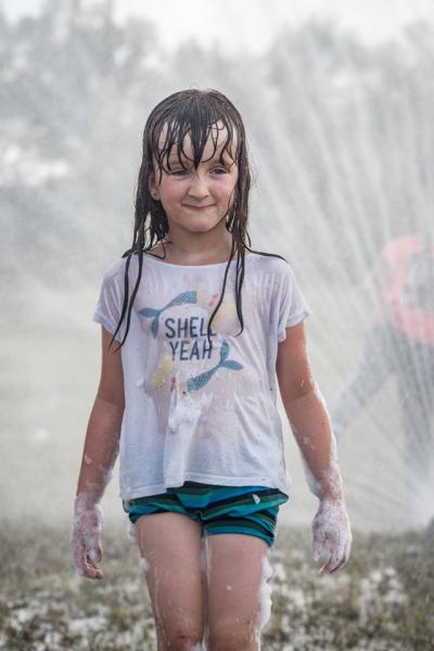 Dzień Dziecka w Brodnie