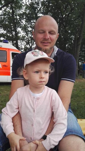 Dzień Dziecka w Wilczkowie