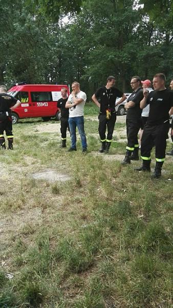 Dzień Dziecka w Wilczkowie