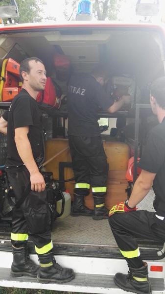 Dzień Dziecka w Wilczkowie