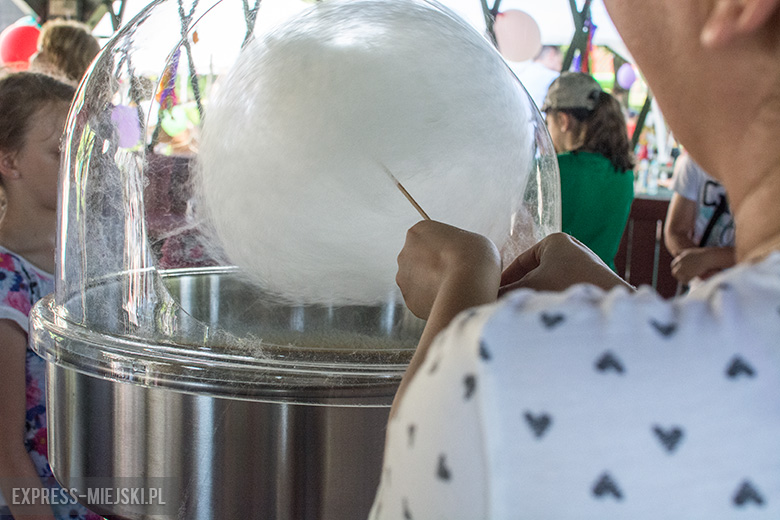 Powiatowy Dzień Dziecka