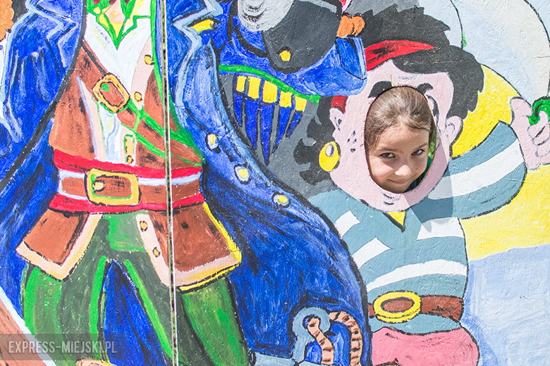 Powiatowy Dzień Dziecka