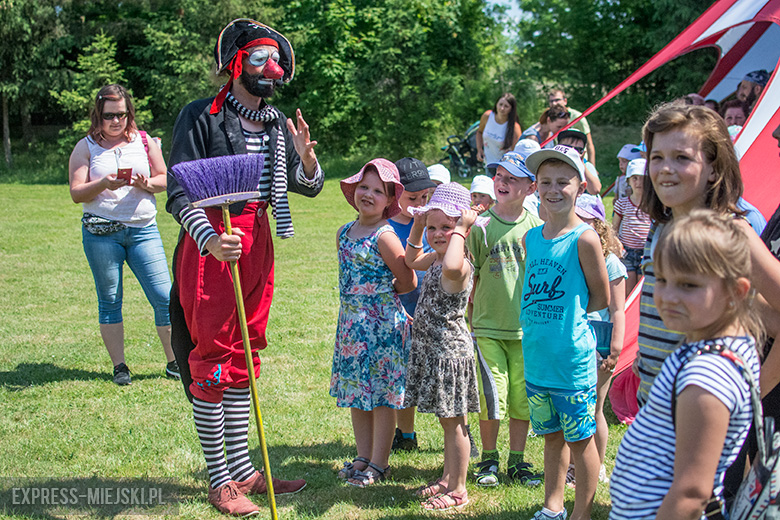 Powiatowy Dzień Dziecka