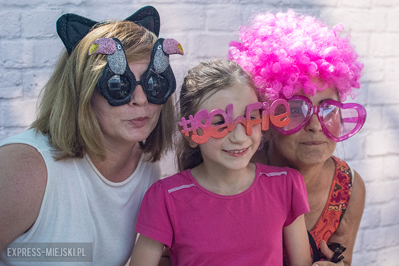 Powiatowy Dzień Dziecka