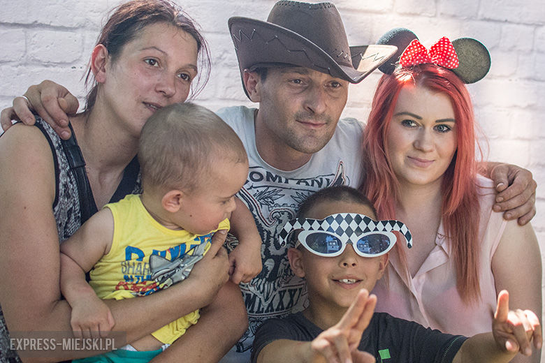 Powiatowy Dzień Dziecka