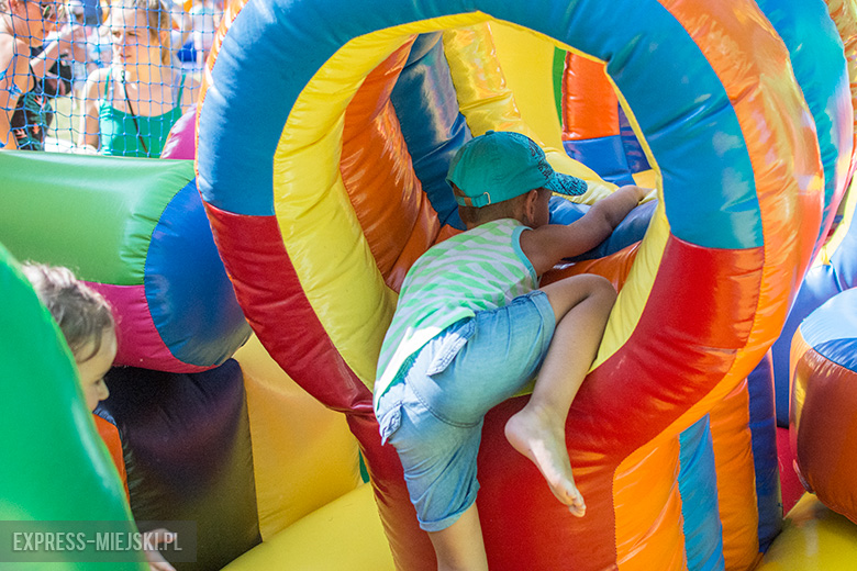 Powiatowy Dzień Dziecka