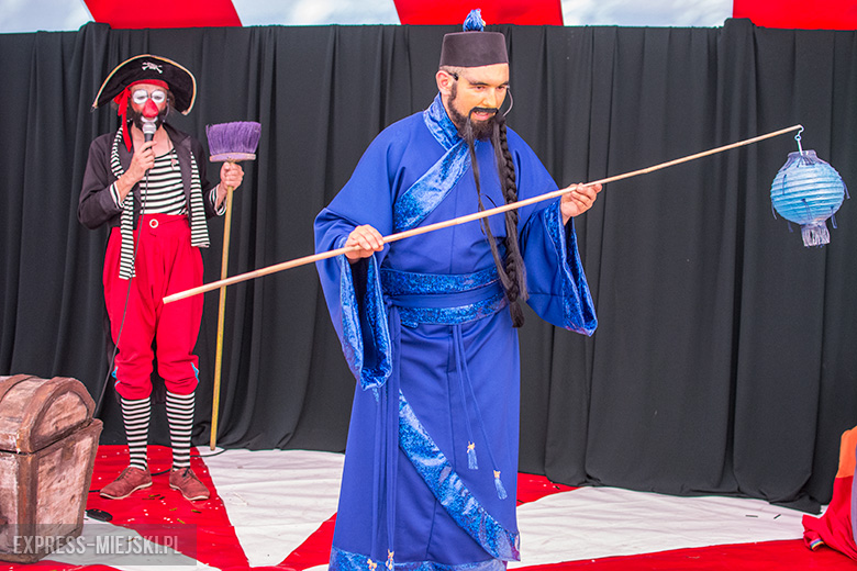 Powiatowy Dzień Dziecka