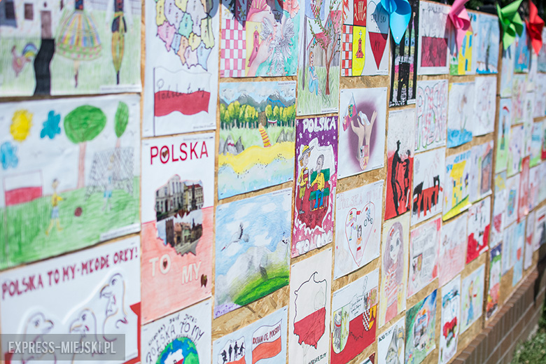 Powiatowy Dzień Dziecka