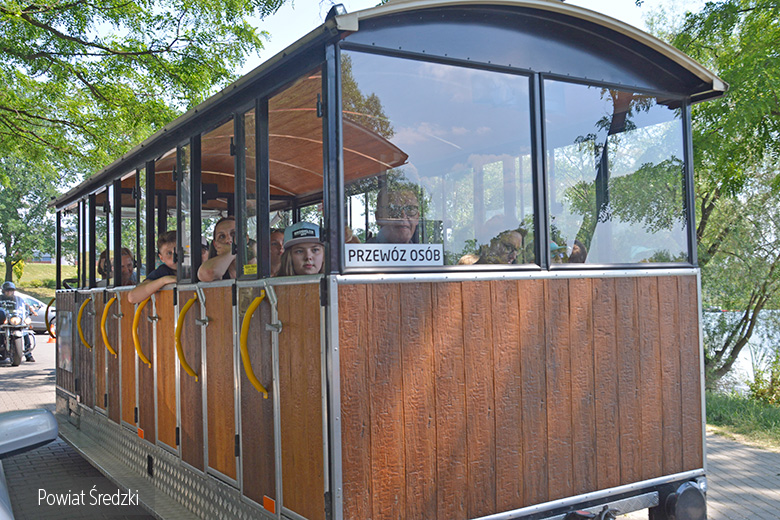 Powiatowy Dzień Dziecka