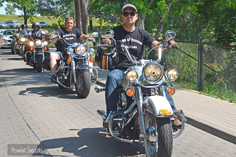 Powiatowy Dzień Dziecka