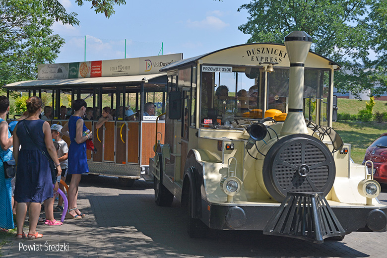 Powiatowy Dzień Dziecka