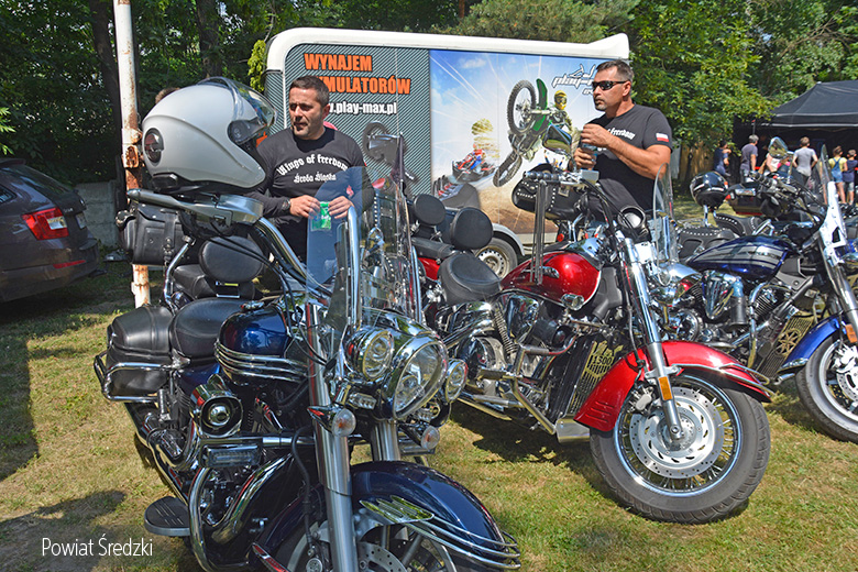 Powiatowy Dzień Dziecka