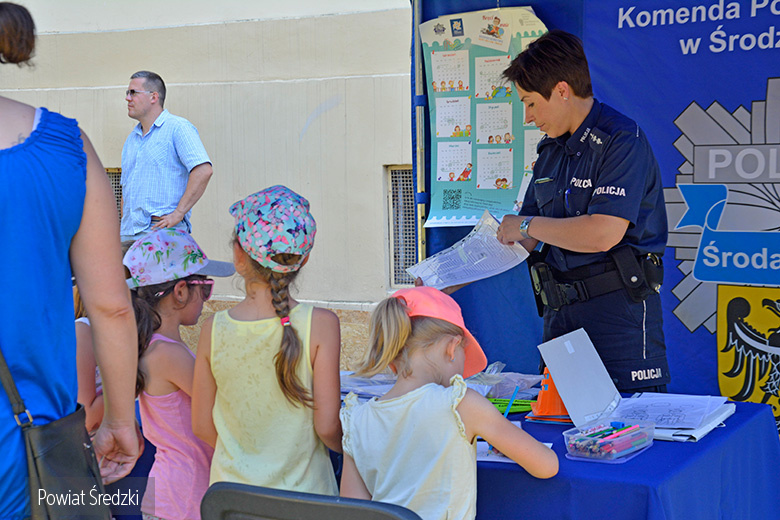 Powiatowy Dzień Dziecka