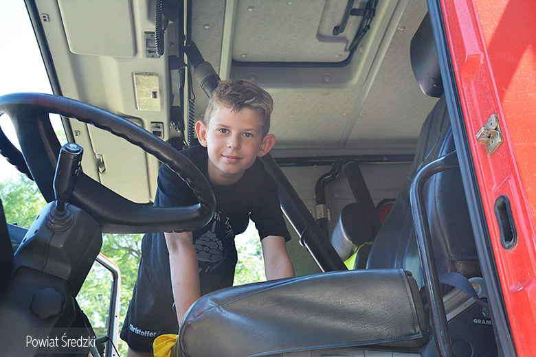 Powiatowy Dzień Dziecka