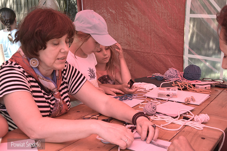 Powiatowy Dzień Dziecka