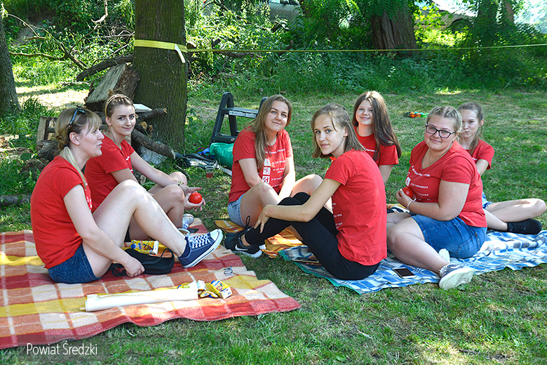 Powiatowy Dzień Dziecka