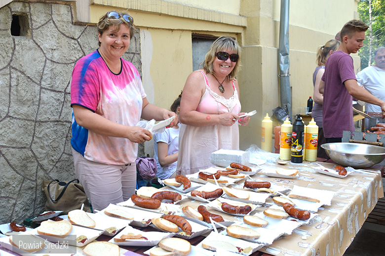 Powiatowy Dzień Dziecka