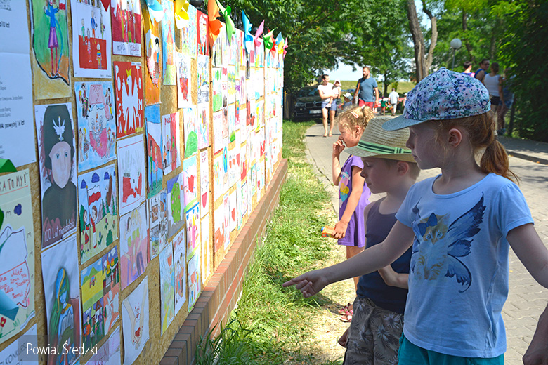 Powiatowy Dzień Dziecka