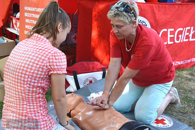 Powiatowy Dzień Dziecka