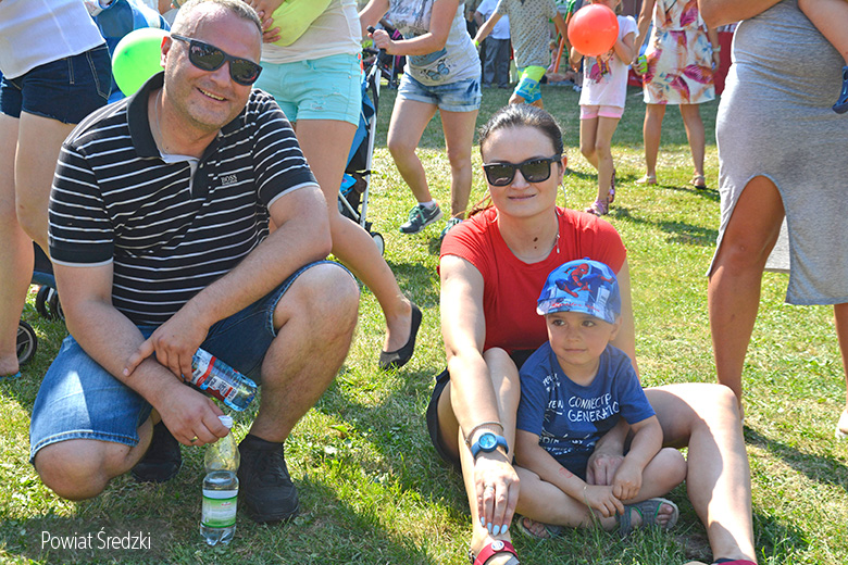 Powiatowy Dzień Dziecka