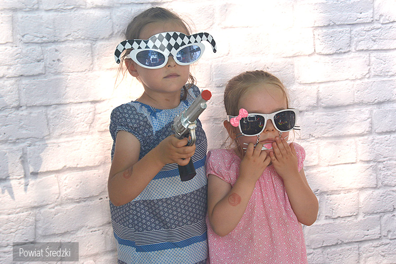 Powiatowy Dzień Dziecka