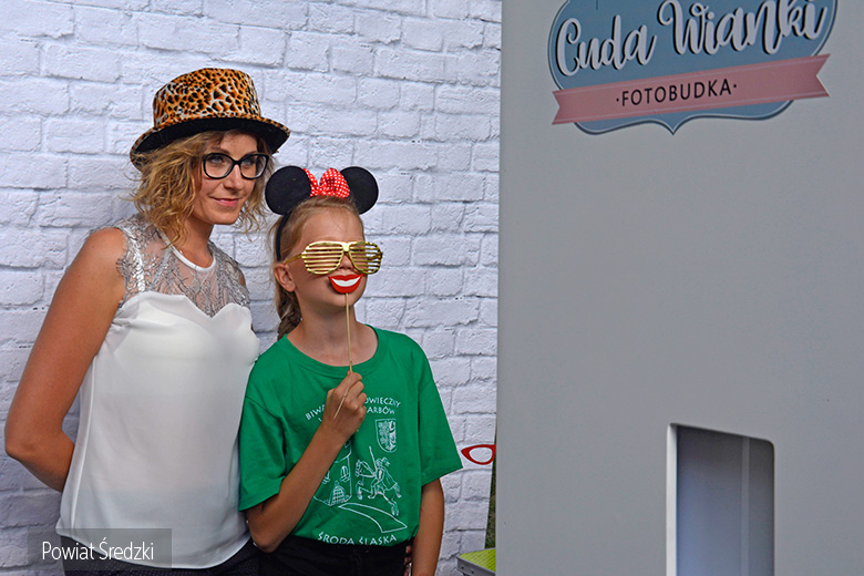 Powiatowy Dzień Dziecka