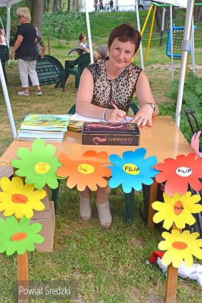 Powiatowy Dzień Dziecka