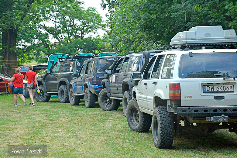 Powiatowy Dzień Dziecka