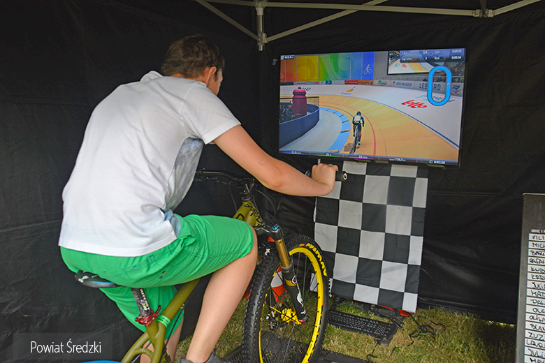 Powiatowy Dzień Dziecka