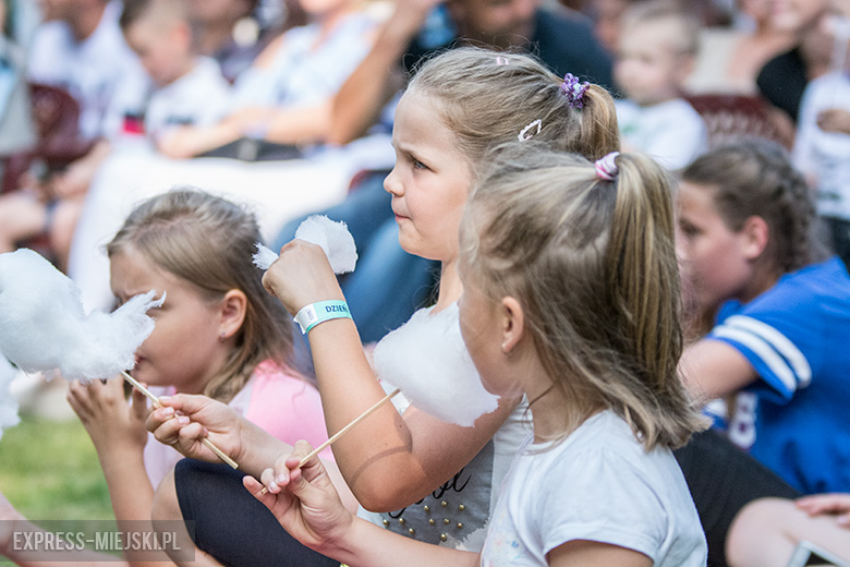 Dzień Dziecka w Środzie Śląskiej